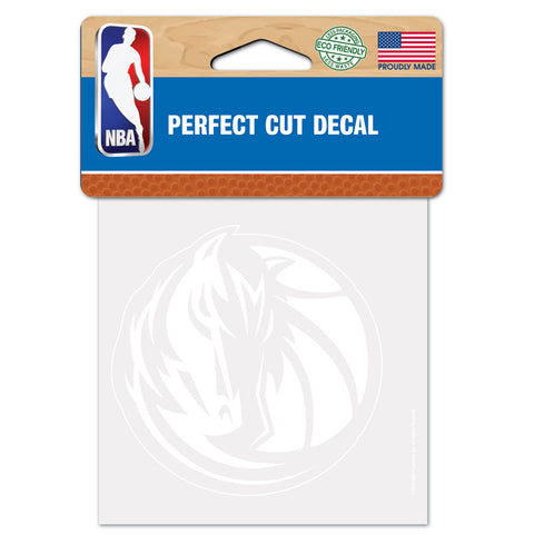 NBA - Dallas Mavericks - Decals Stickers Magnets