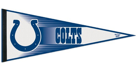 NFL - Indianapolis Colts - Flags