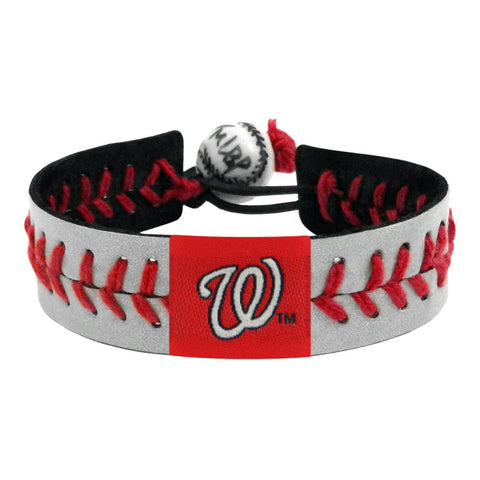 MLB - Washington Nationals - Jewelry & Accessories