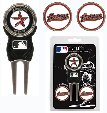MLB - Houston Astros - Golf Items