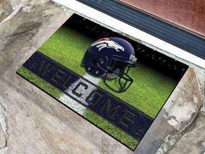 NFL - Denver Broncos - Home & Office