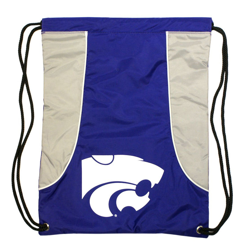 Kansas State Wildcats Backsack