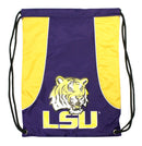 LSU Tigers Backsack