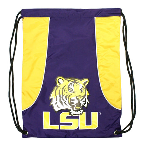 NCAA - LSU Tigers - Bags