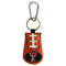 Texas Tech Red Raiders Keychain - Classic Football - New UPC -
