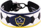 Los Angeles Galaxy Classic Soccer Bracelet