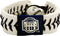 New York Yankees Bracelet Genuine Baseball Stadium