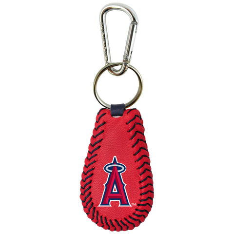 MLB - Los Angeles Angels - Keychains & Lanyards