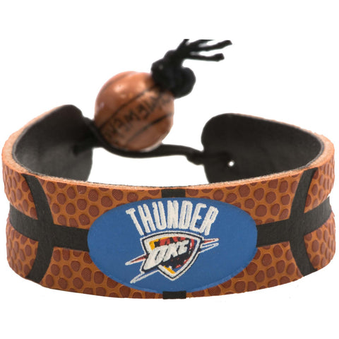 NBA - Oklahoma City Thunder - Jewelry & Accessories