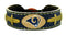 Los Angeles Rams Bracelet Team Color Vintage Colors Football