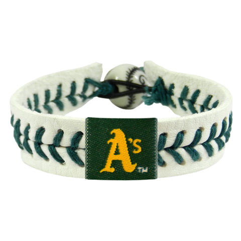 MLB - Oakland Athletics - Jewelry & Accessories