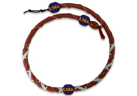NCAA - LSU Tigers - Jewelry & Accessories