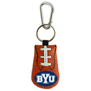 BYU Cougars Classic Football Keychain