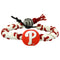 Philadelphia Phillies Bracelet - Frozen Rope - Classic Baseball