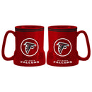 Atlanta Falcons Coffee Mug - 18oz Game Time
