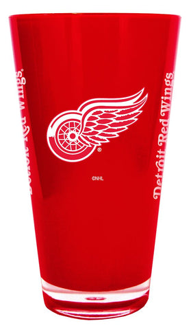 NHL - Detroit Red Wings - Beverage Ware