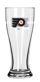 Philadelphia Flyers Shot Glass - Mini Pilsner