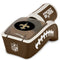 New Orleans Saints Frost Boss Can Cooler