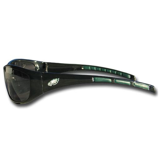 Philadelphia Eagles Sunglasses - Wrap
