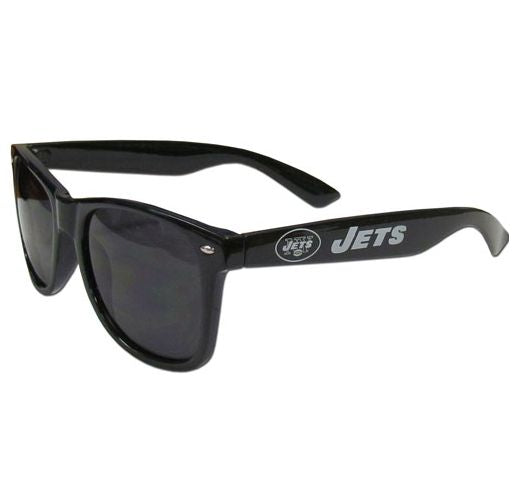 New York Jets Sunglasses - Beachfarer