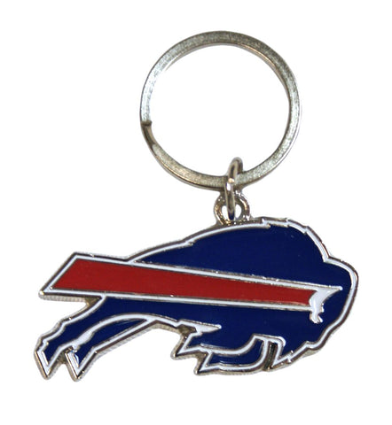 NFL - Buffalo Bills - Keychains & Lanyards