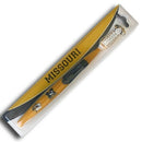 Missouri Tigers Toothbrush - Special Order