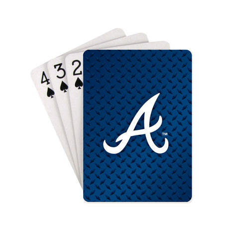 MLB - Atlanta Braves - Puzzles & Games