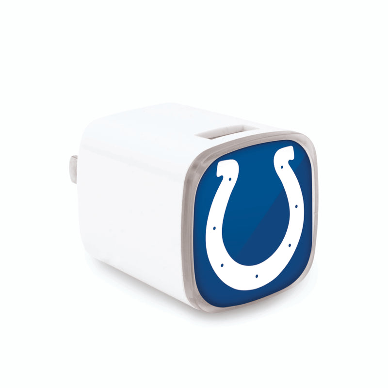 Indianapolis Colts Wall Charger