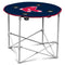 Boston Red Sox Round Tailgate Table - Special Order
