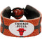 Chicago Bulls Classic Basketball Bracelet