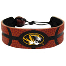 Missouri Tigers Classic Basketball Bracelet