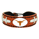 Texas Longhorns Bracelet - Classic Football