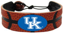 Kentucky Wildcats Bracelet - Classic Basketball