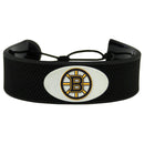 Boston Bruins Bracelet Classic Hockey