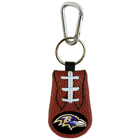 NFL - Baltimore Ravens - Keychains & Lanyards