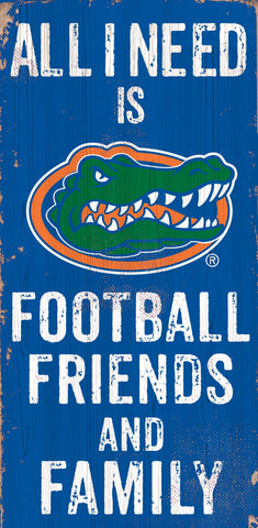 NCAA - Florida Gators - Signs