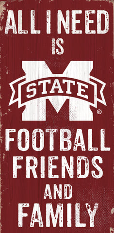 NCAA - Mississippi State Bulldogs - Signs