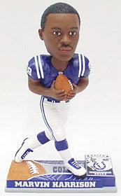 NFL - Indianapolis Colts - Bobble Heads