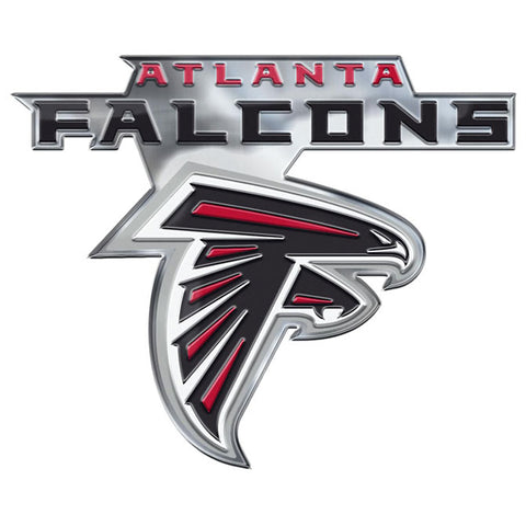 NFL - Atlanta Falcons - Automotive Accessories
