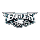 Philadelphia Eagles Auto Emblem Color Alternate Logo