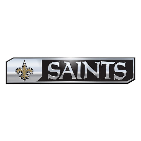 NFL - New Orleans Saints - Automotive Accessories