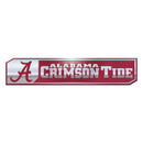Alabama Crimson Tide Auto Emblem Truck Edition 2 Pack