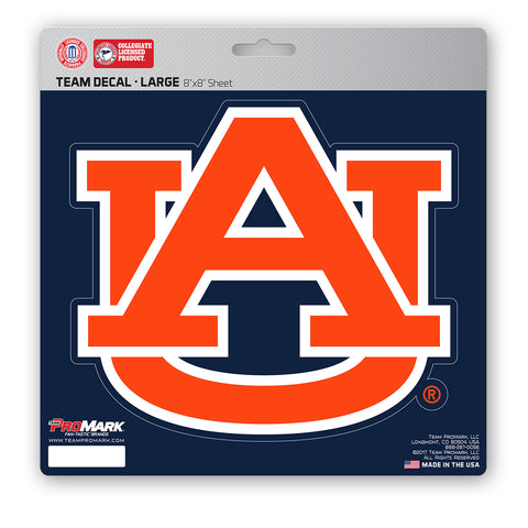 NCAA - Auburn Tigers - Decals Stickers Magnets