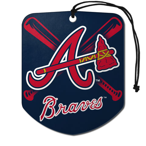 MLB - Atlanta Braves - Air Fresheners