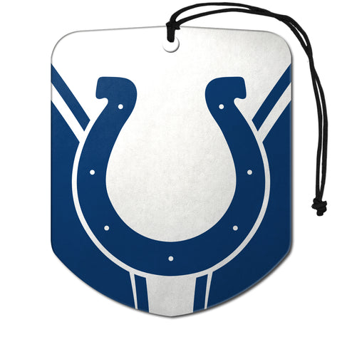 NFL - Indianapolis Colts - Air Fresheners