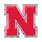 Nebraska Cornhuskers Auto Emblem - Color