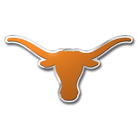 NCAA - Texas Longhorns - Automotive Accessories