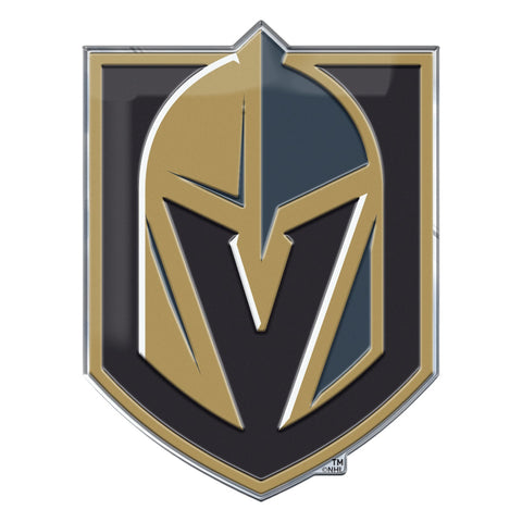 NHL - Vegas Golden Knights - Automotive Accessories