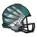 Oregon Ducks Auto Emblem - Helmet - (Promark)