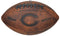 Chicago Bears Football - Vintage Throwback - 9 Inches